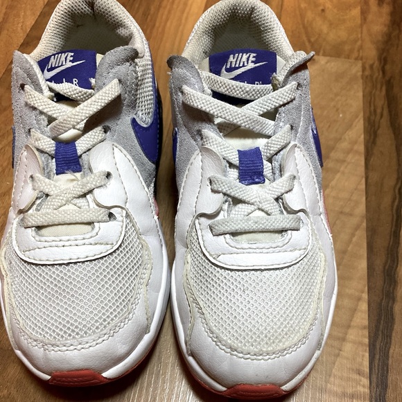 NIKE AIRMAX- 12C (9/19-11/19) - Picture 10 of 10